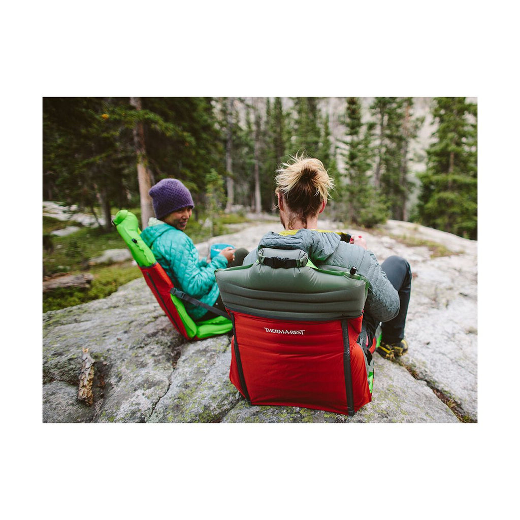 Trekker Chair 25-2