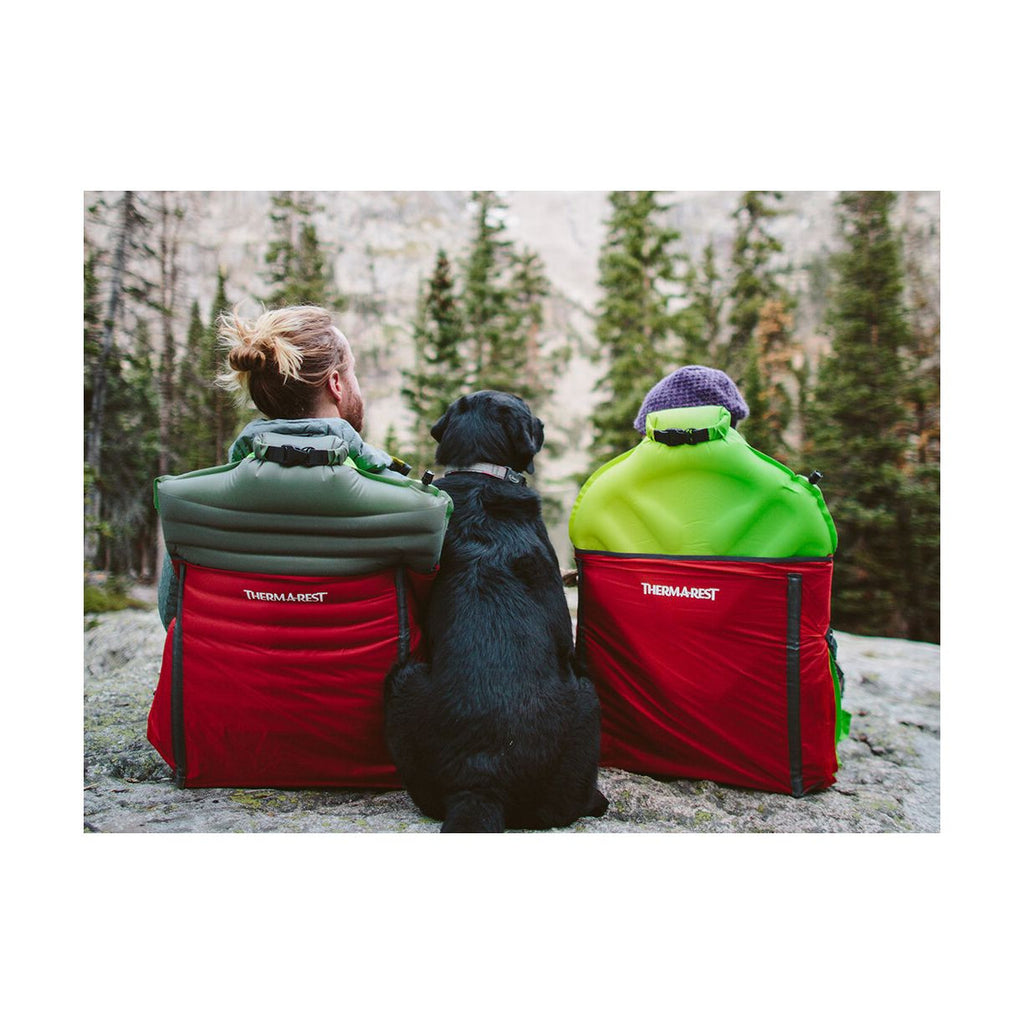Trekker Chair 25-3