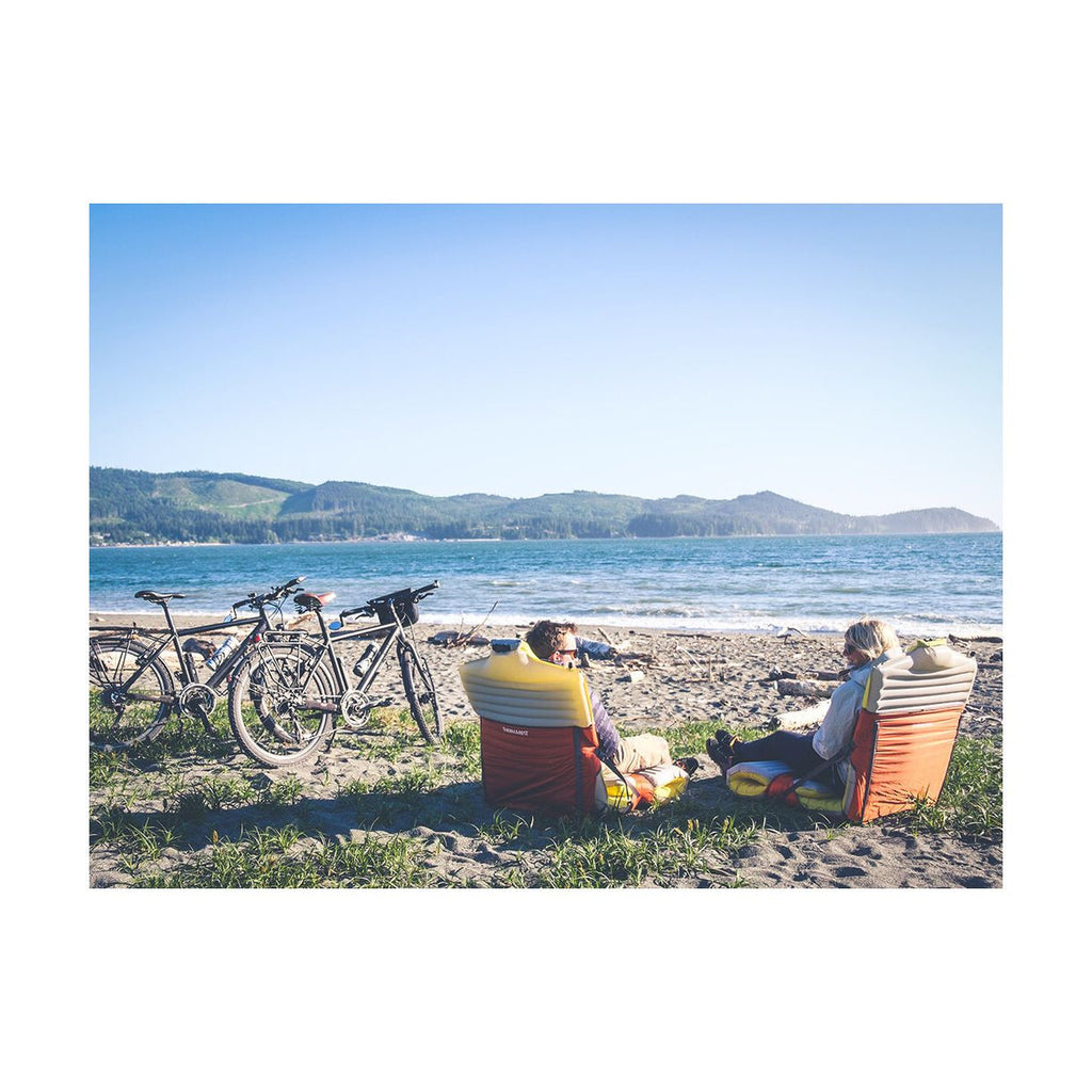 Trekker Chair 25-4