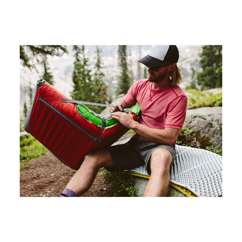 Trekker Chair 25-5