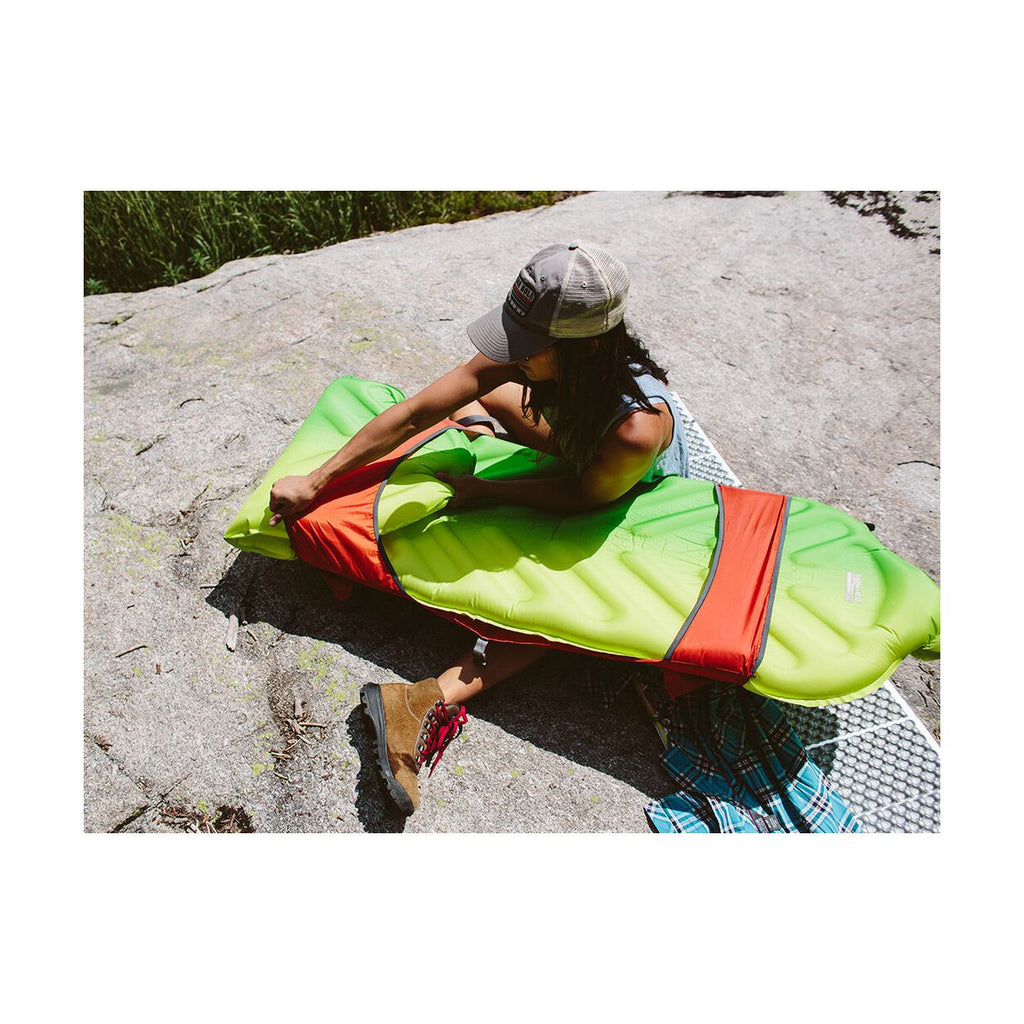 Trekker Chair 25-6