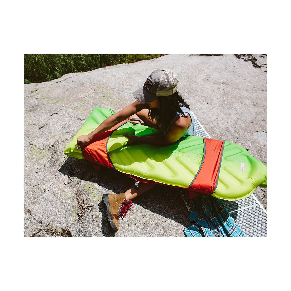 Trekker Chair 25-6