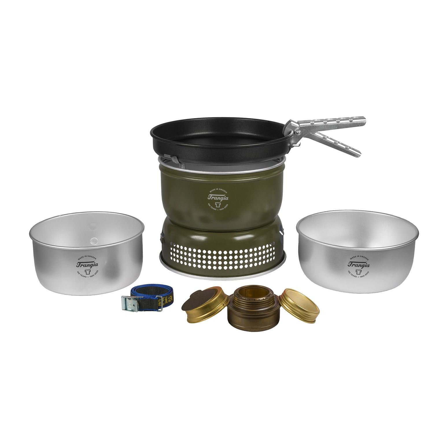 Stormkök 25-3/UL 100 years edition, Northern pine