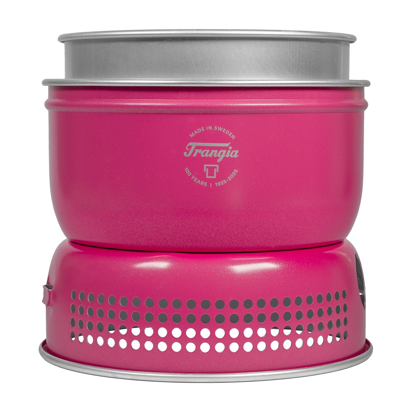 Stormkök 25-3/UL 100 years edition, Power pink