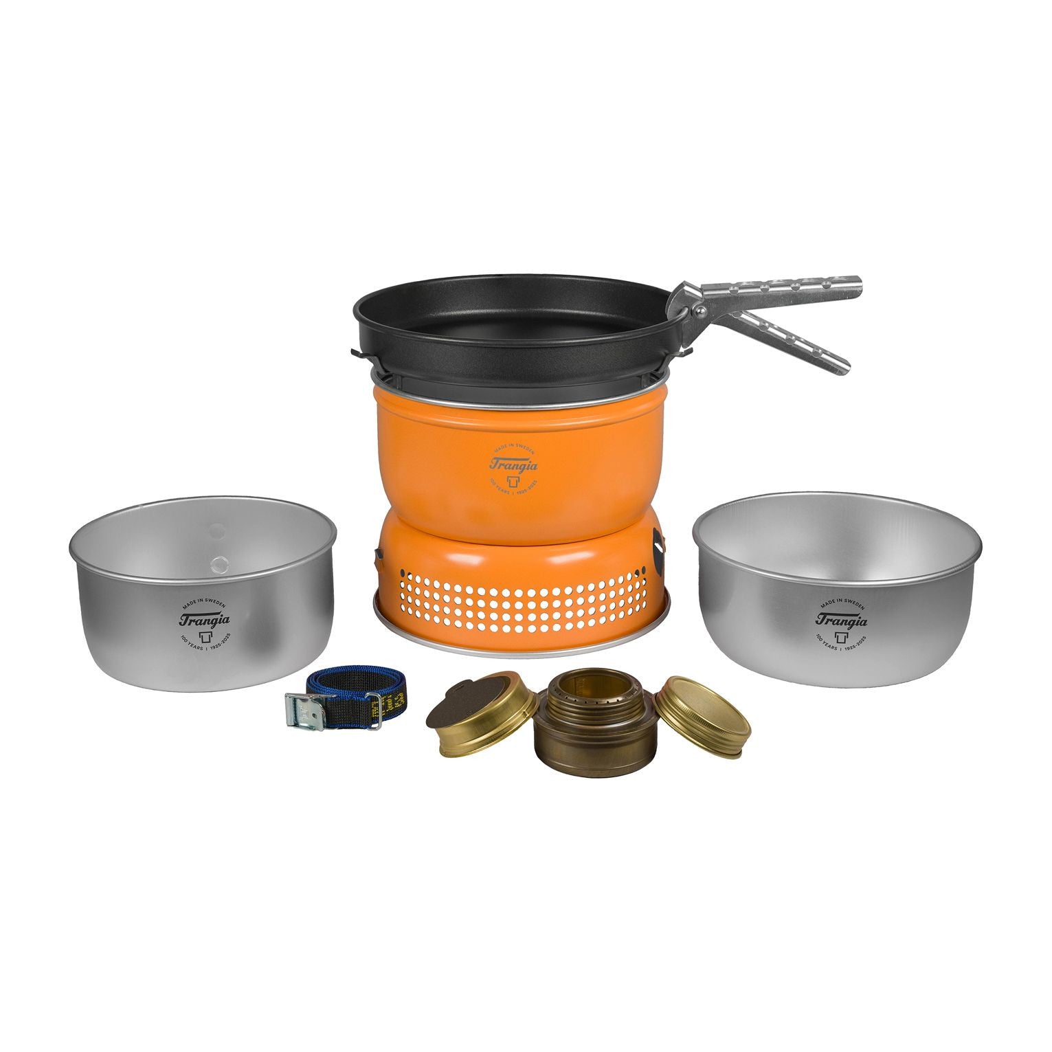 Stormkök 25-3/UL 100 years edition, Cloudberry