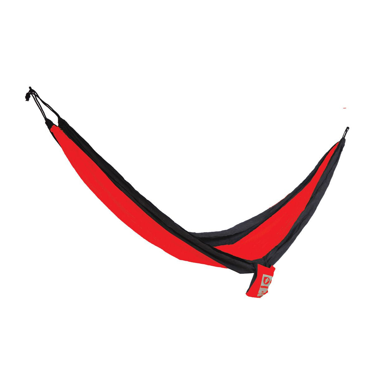 JR GEAR Hammock Double, Red