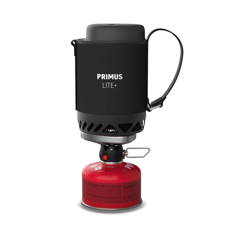 Lite Plus Stove System