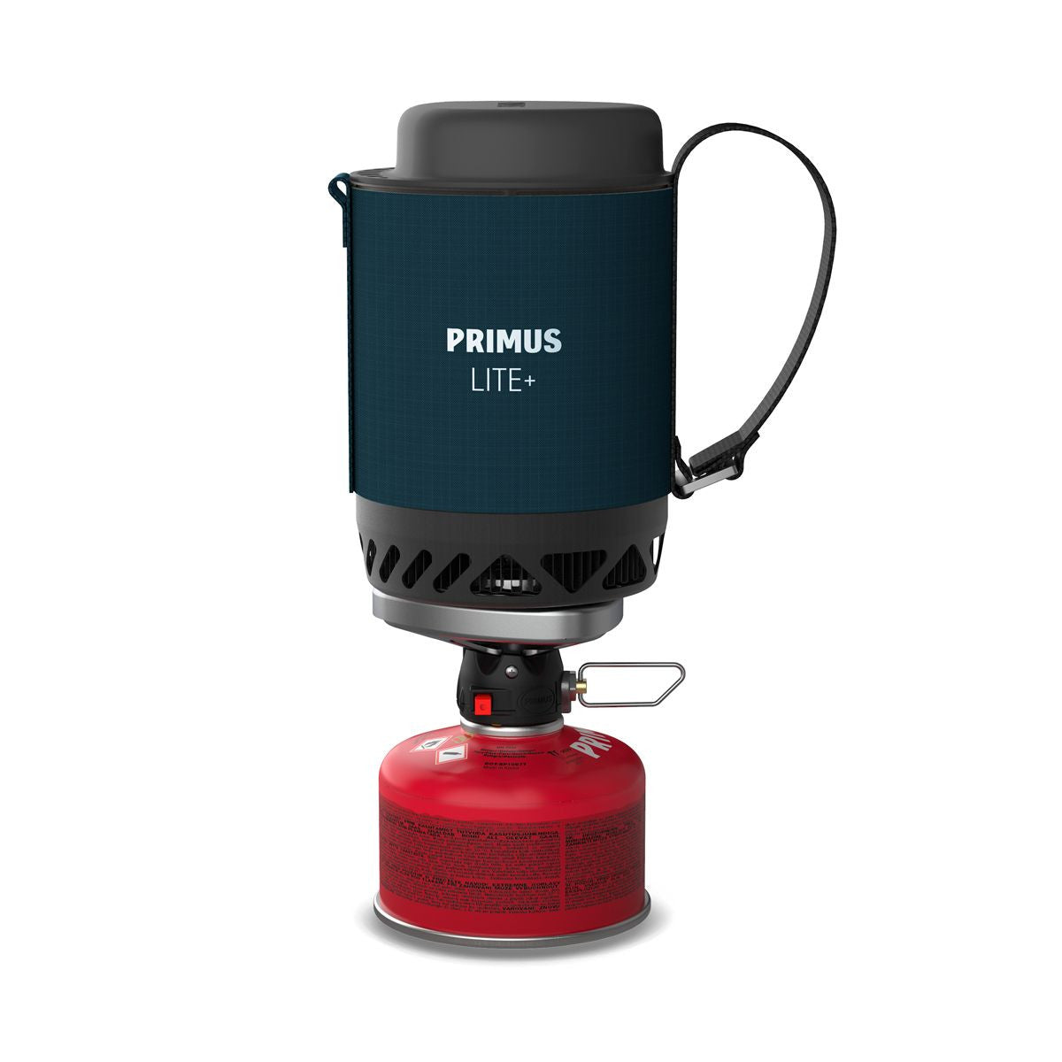 Lite Plus Stove System, Blue