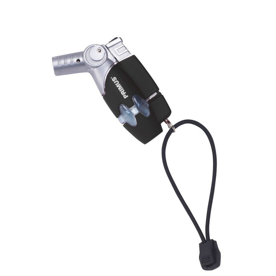 Powerlighter III, Black