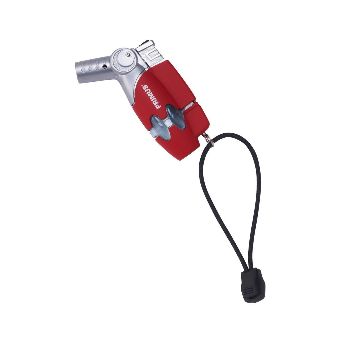 Powerlighter III, Röd