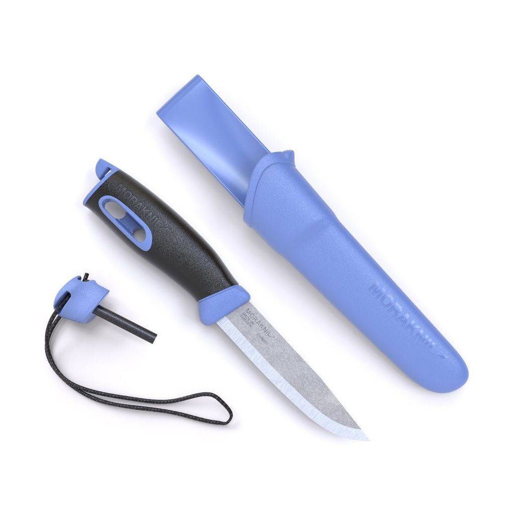 Companion Spark, Blå