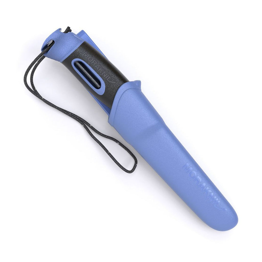 Companion Spark, Blå