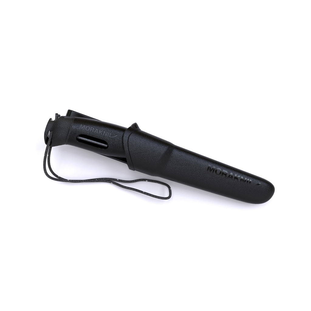 Companion Spark, Svart