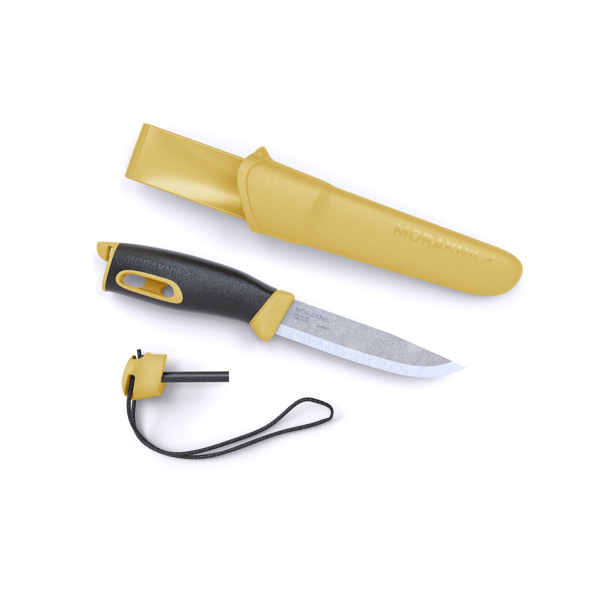 Companion Spark, Gul