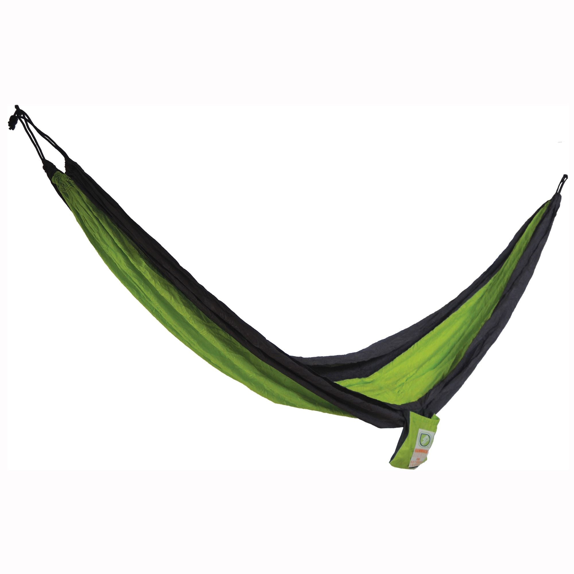 Hammock Singel, Green