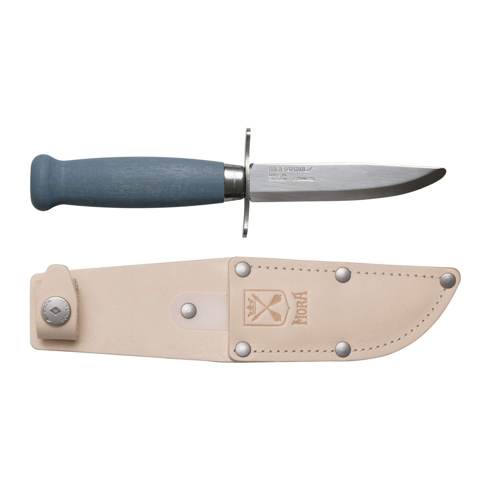 Scout 39 Safe (S), Blueberry