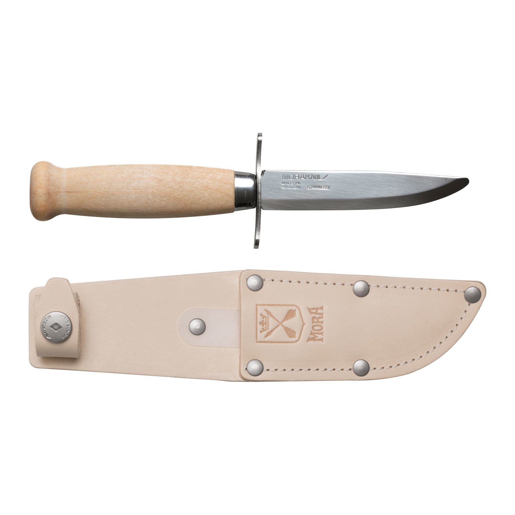 Scout 39 Safe (S), Natur