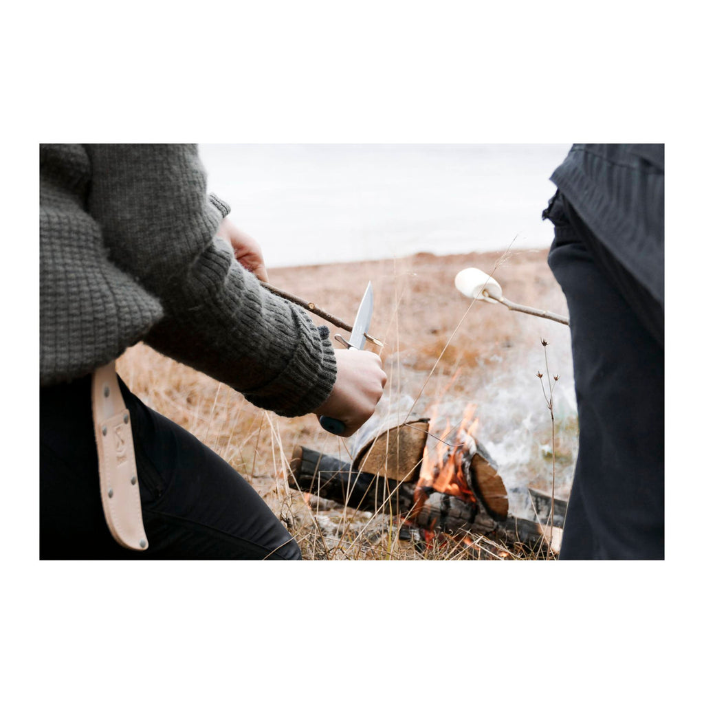 Scout 39 Safe (S), Natur