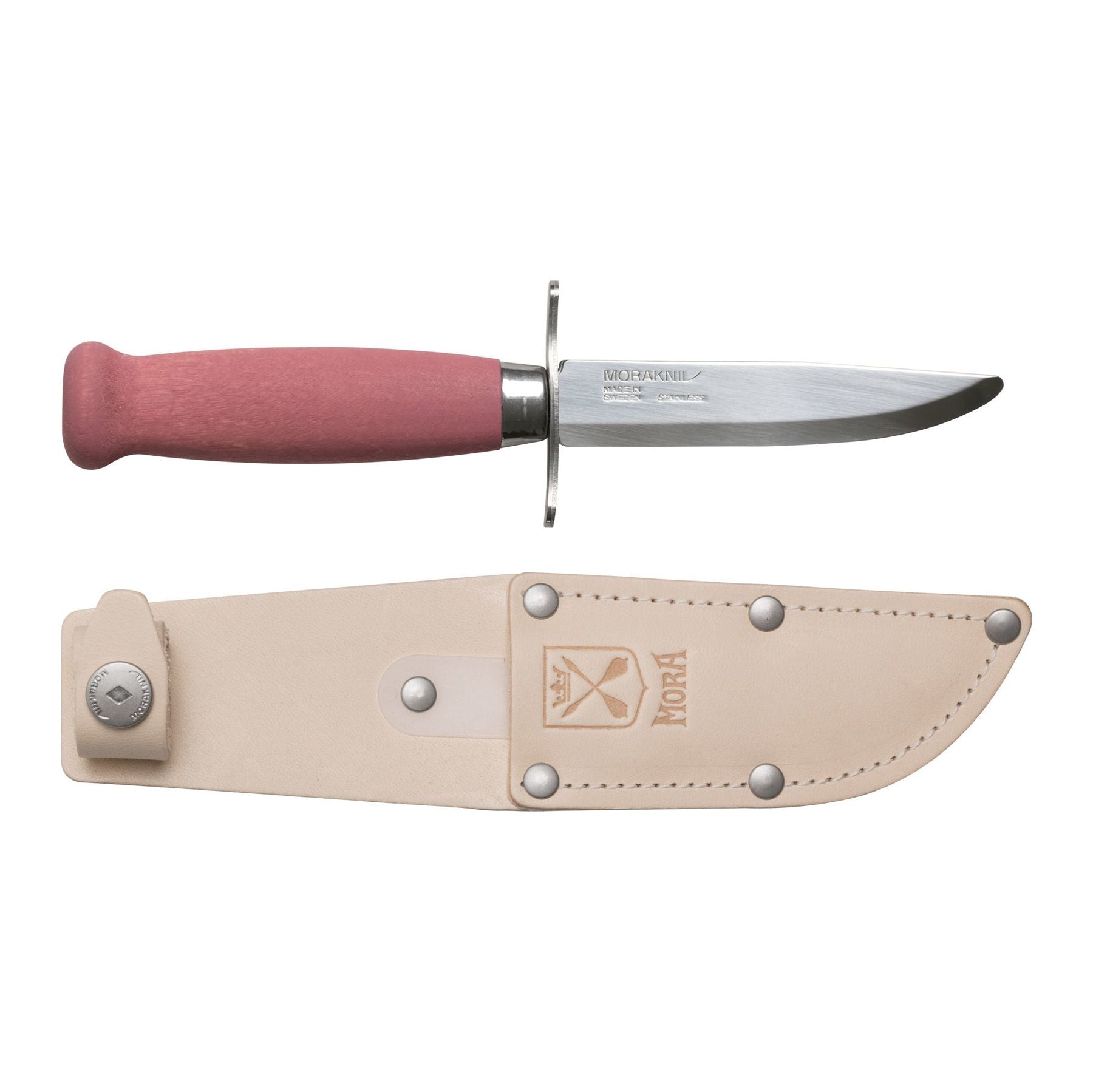 Scout 39 Safe (S), Lingonberry