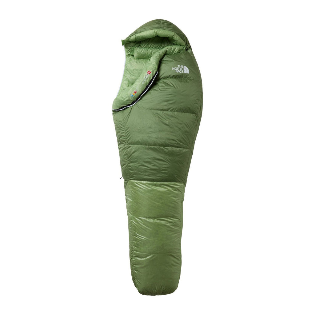 Green Kazoo, Forest shade
