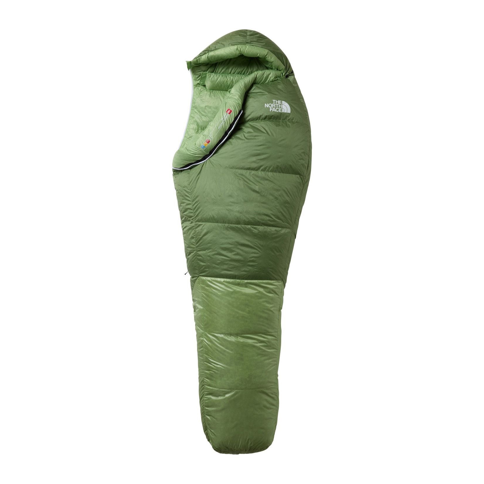 Green Kazoo, Forest shade