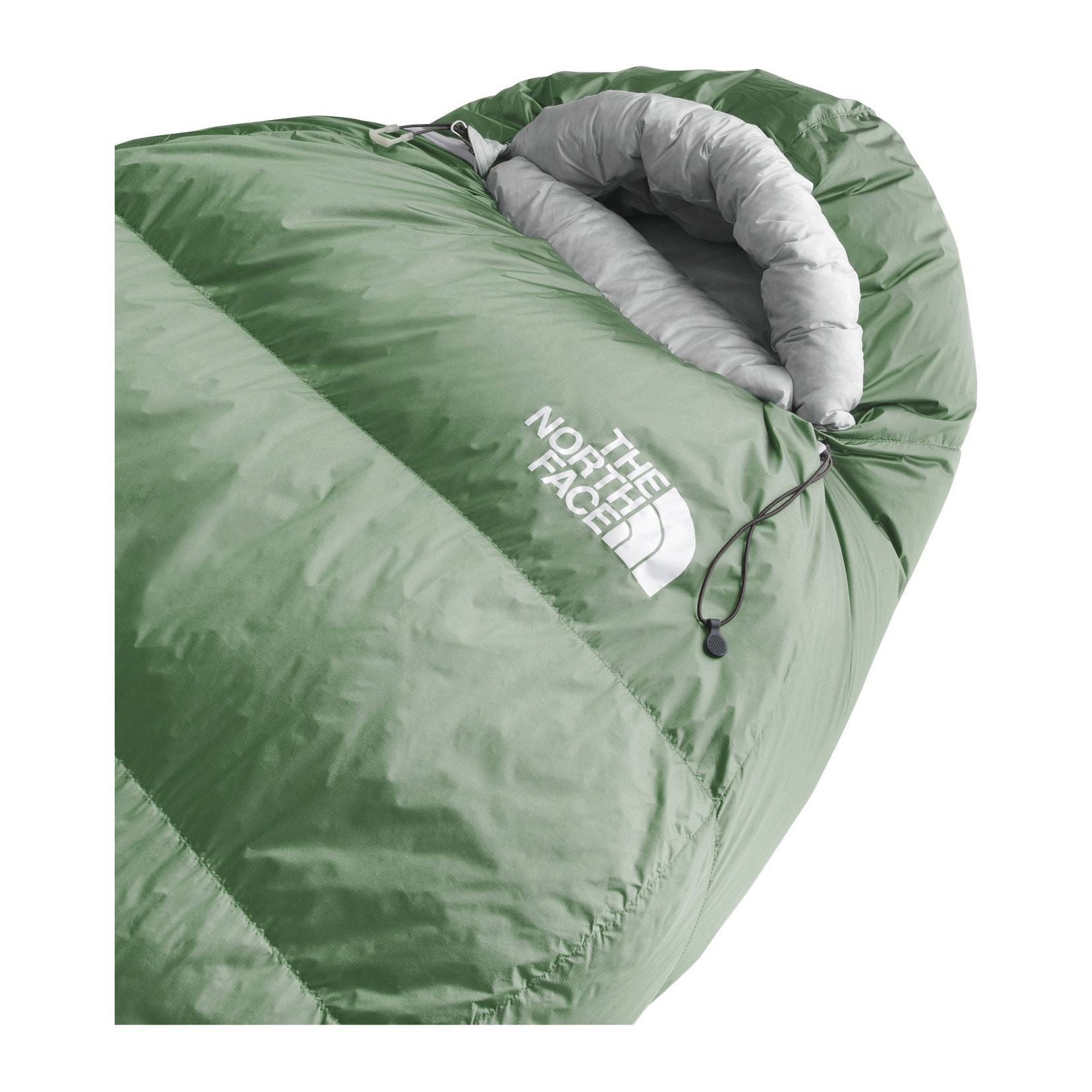 Green Kazoo, Forest shade