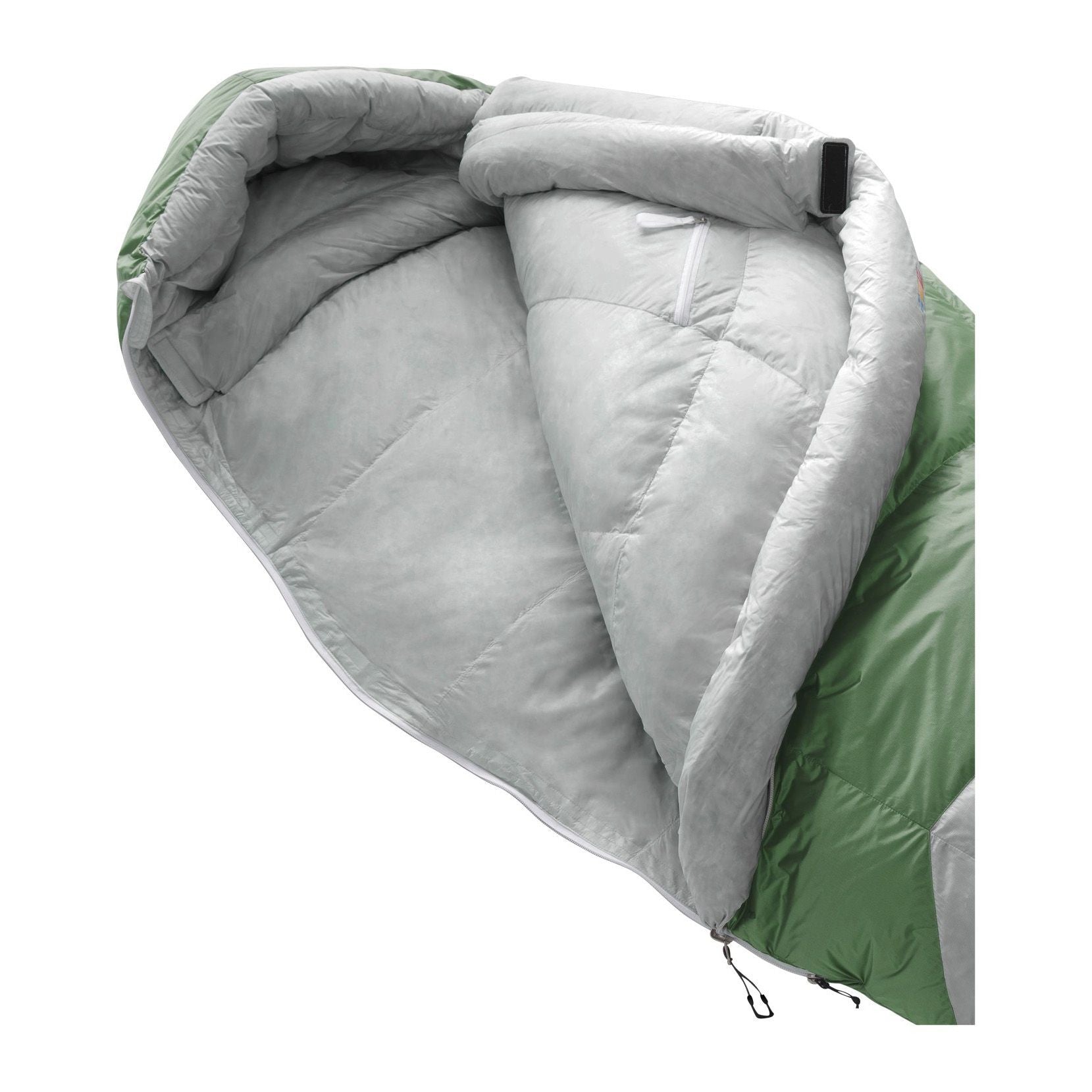 Green Kazoo, Forest shade