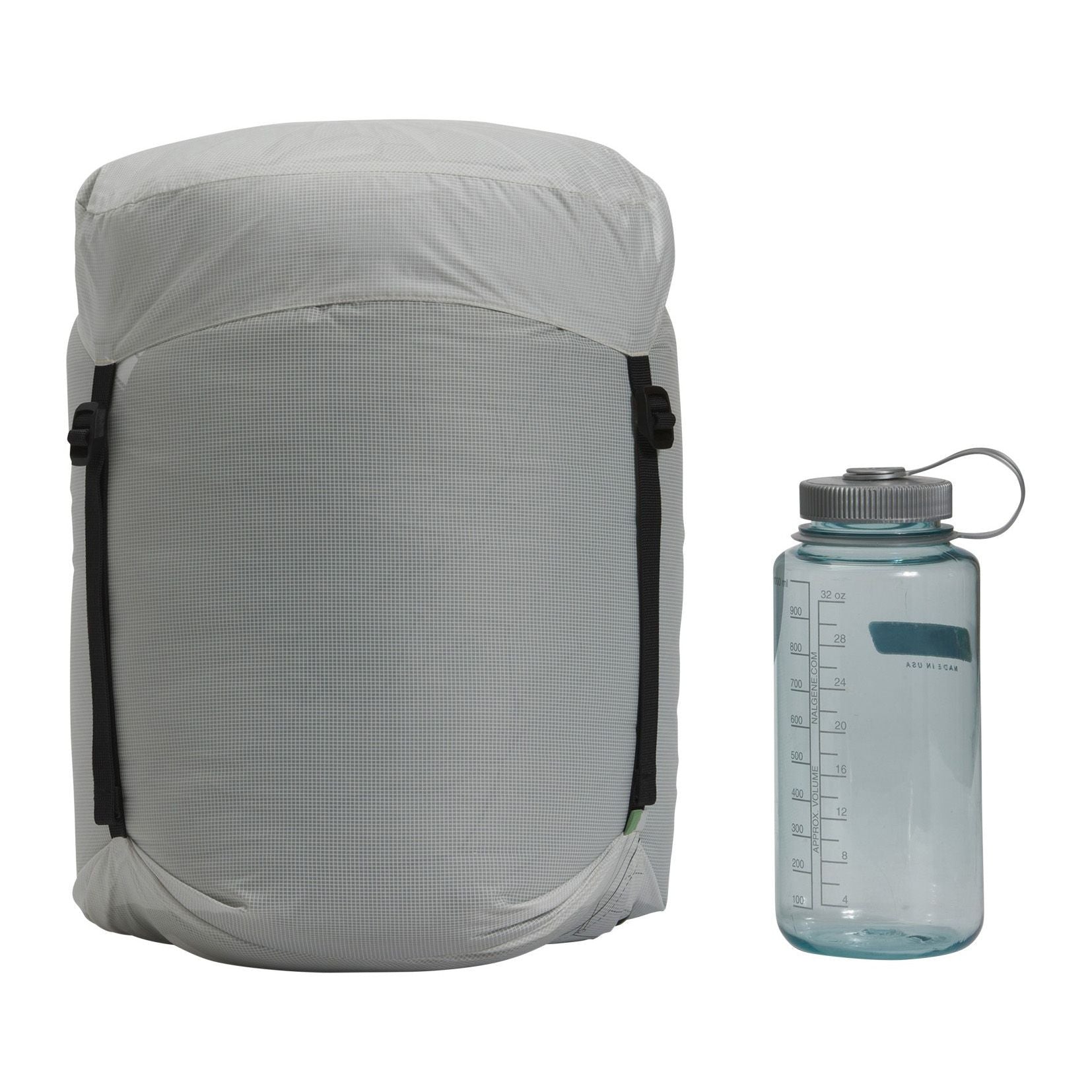 Green Kazoo, Forest shade