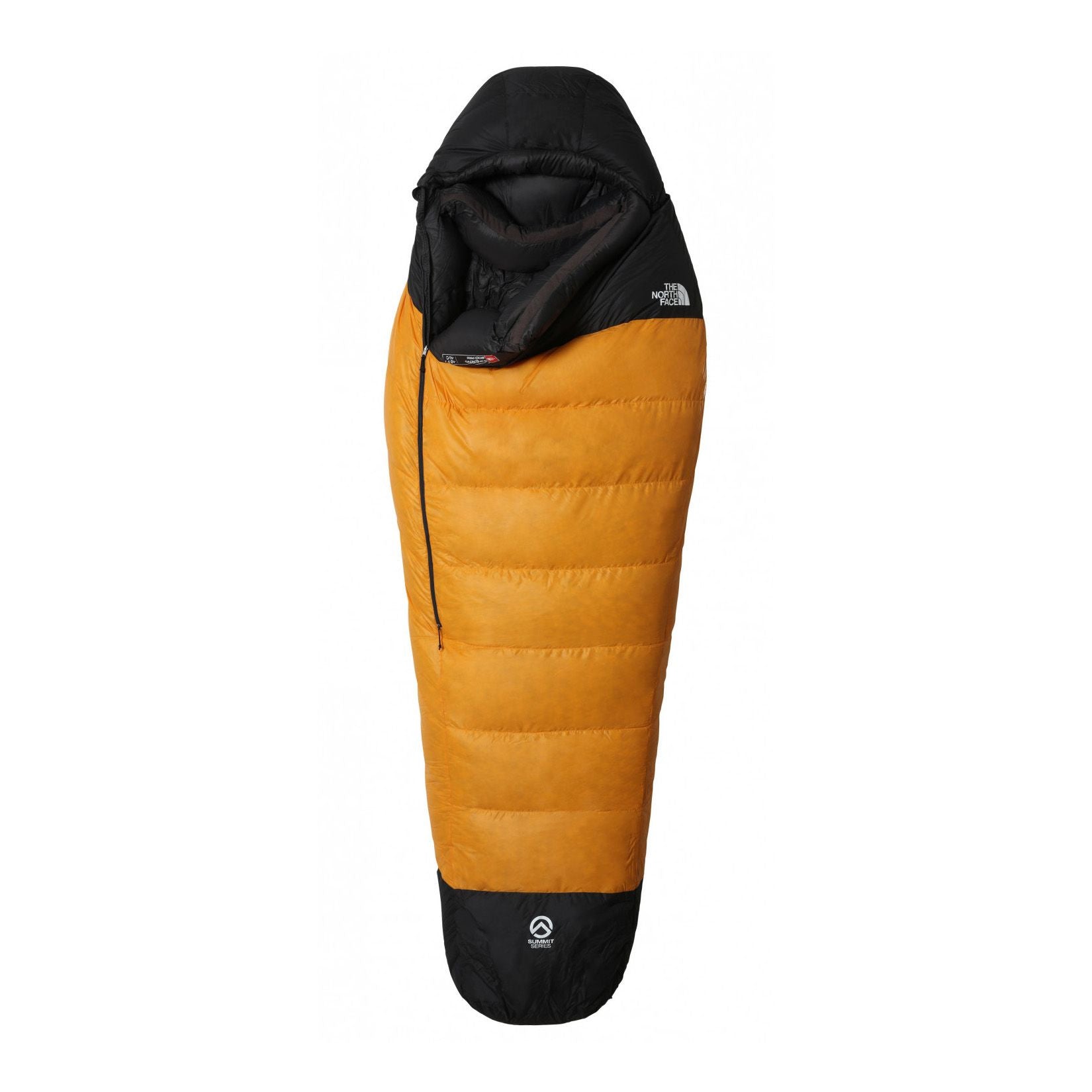 Inferno -40 C Sleeping Bag Down-1
