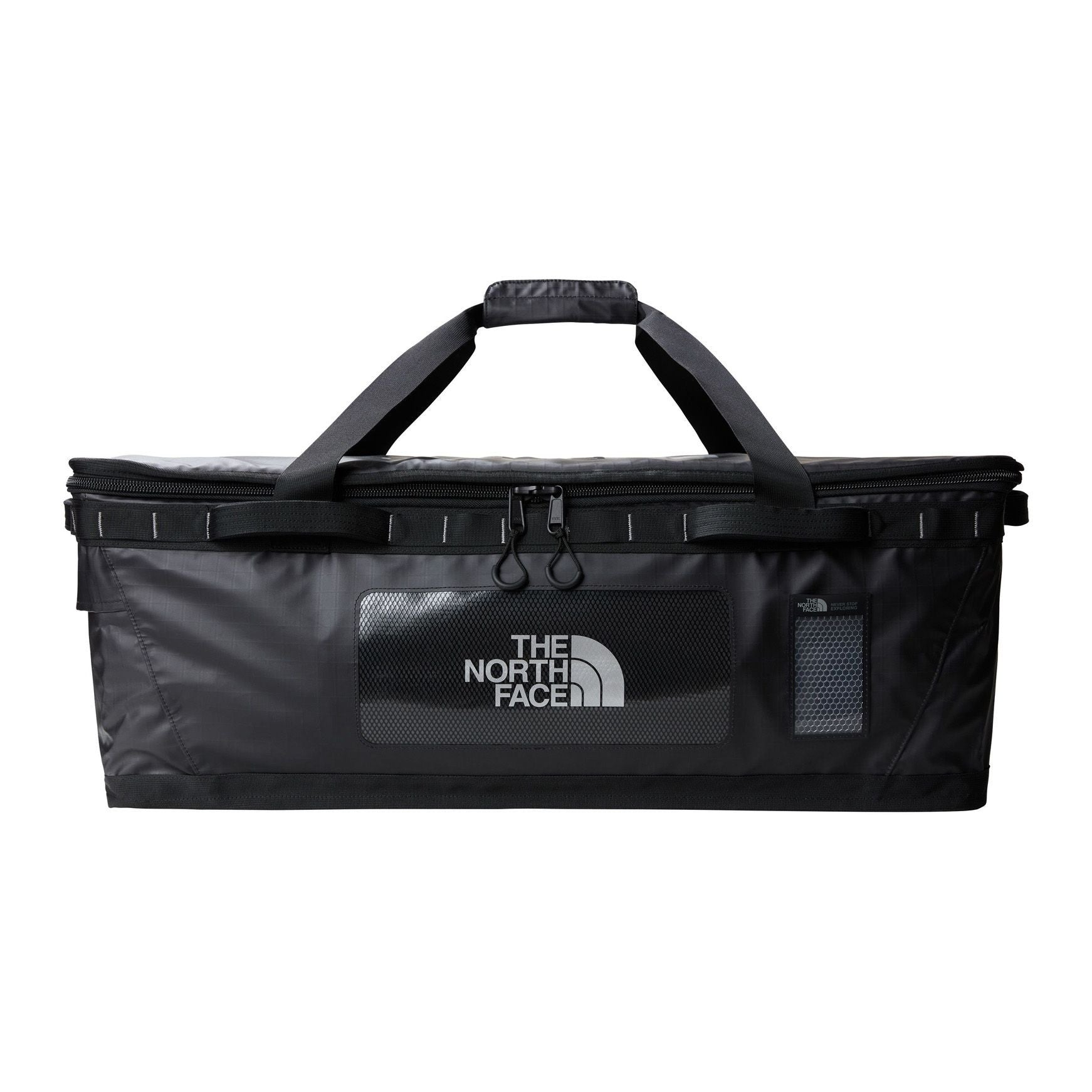 Base Camp Gear Box L, Tnf black