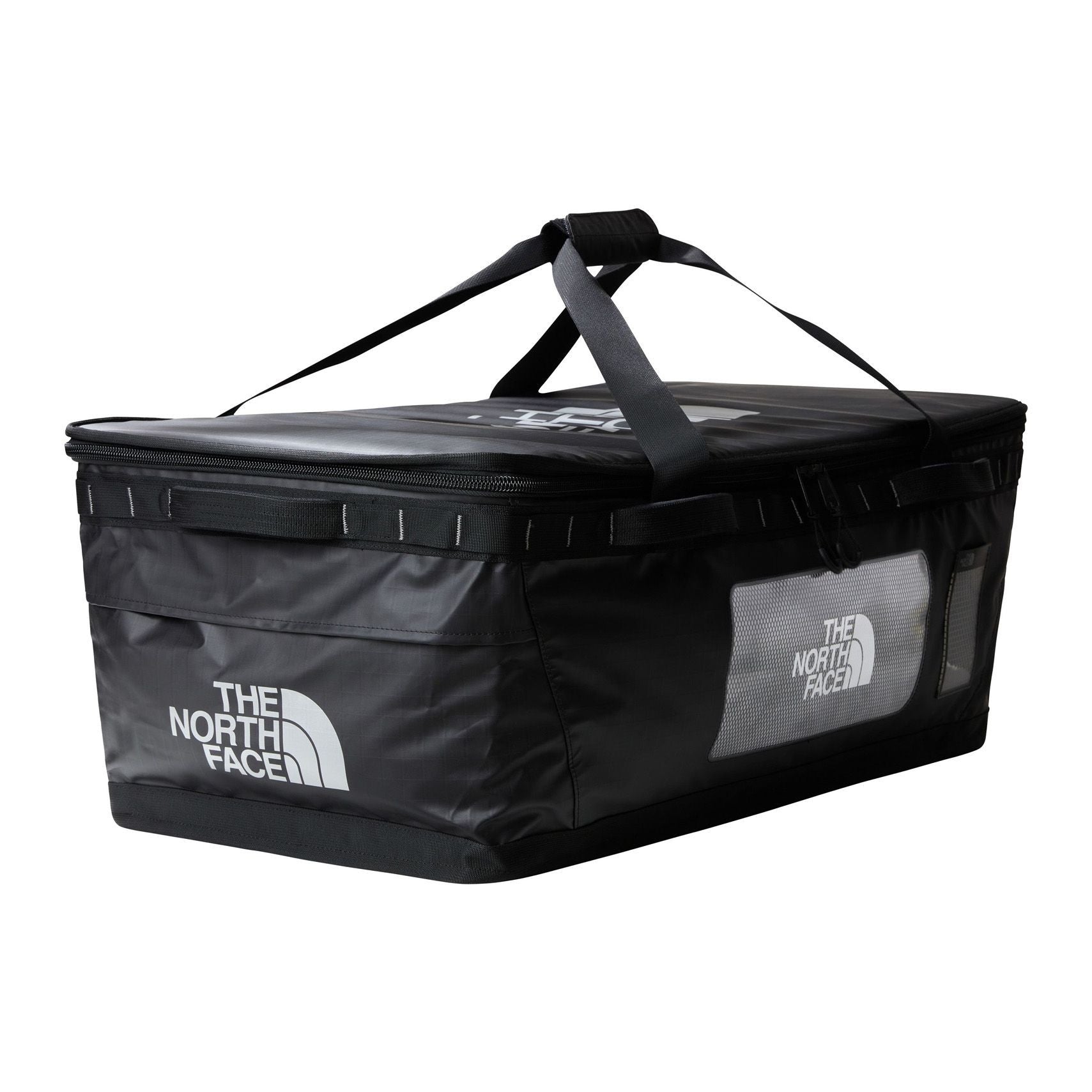 Base Camp Gear Box L, Tnf black
