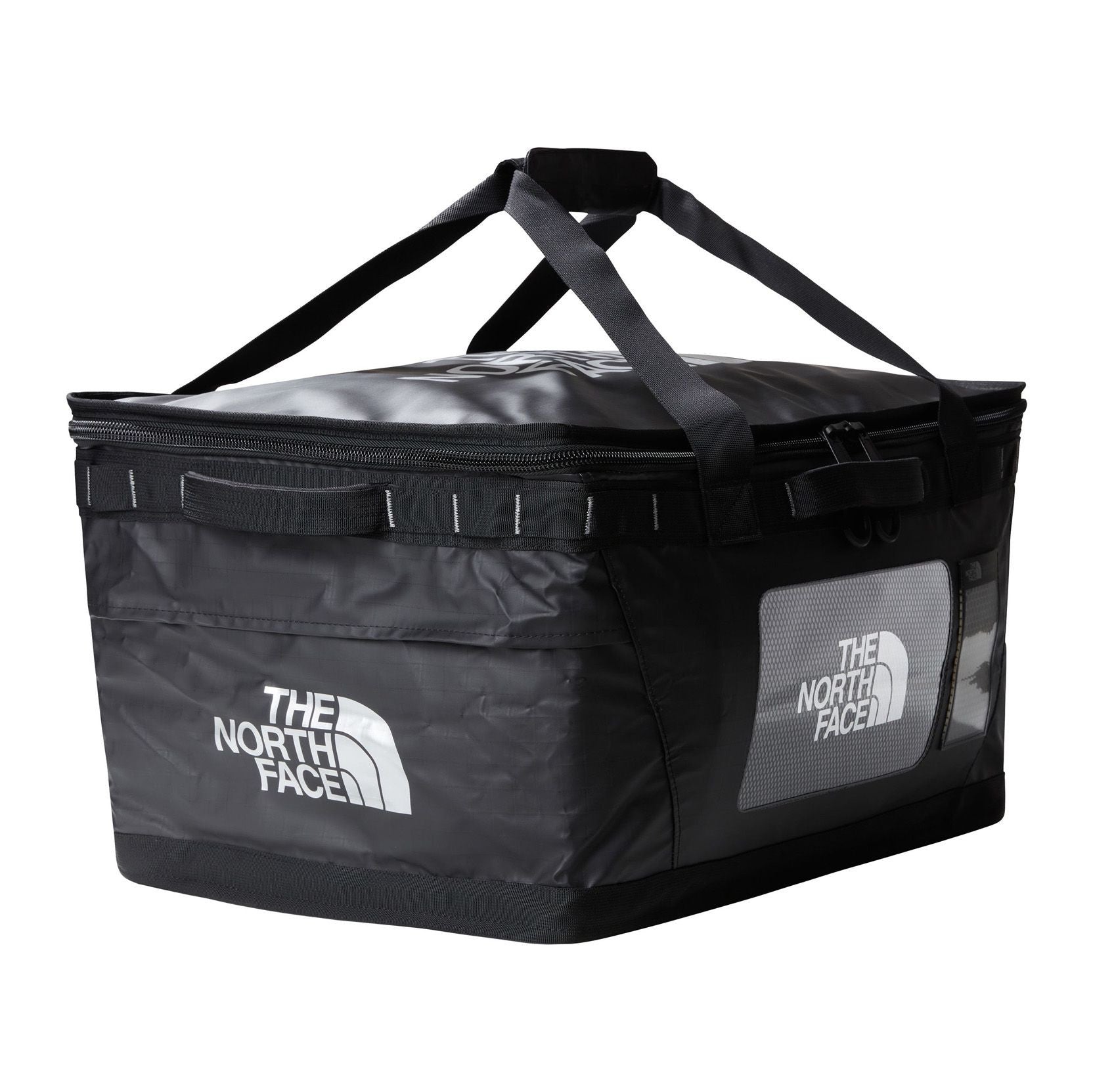Base Camp Gear Box M, Tnf black-tnf black-npf