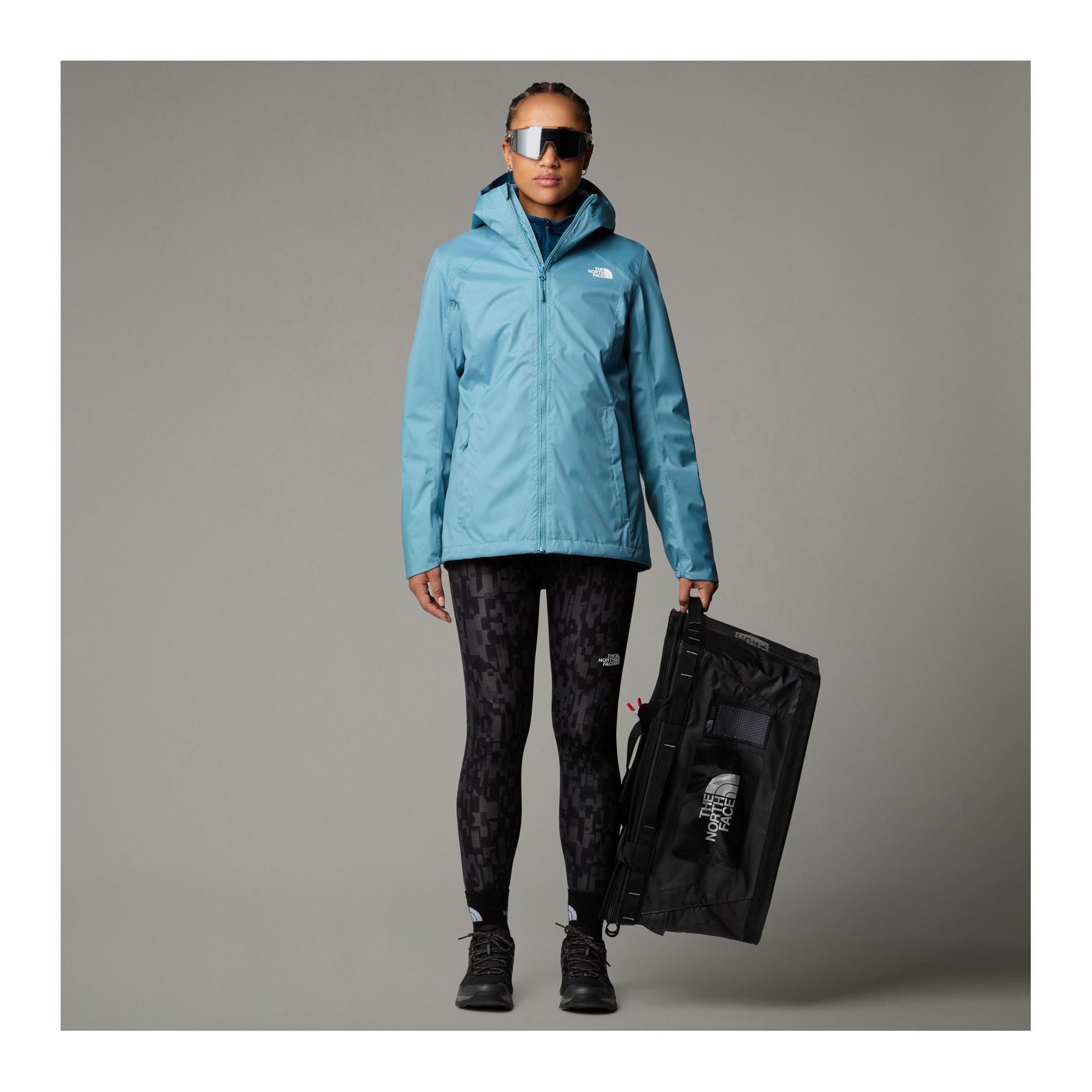Base Camp Gear Box M, Tnf black-tnf black-npf