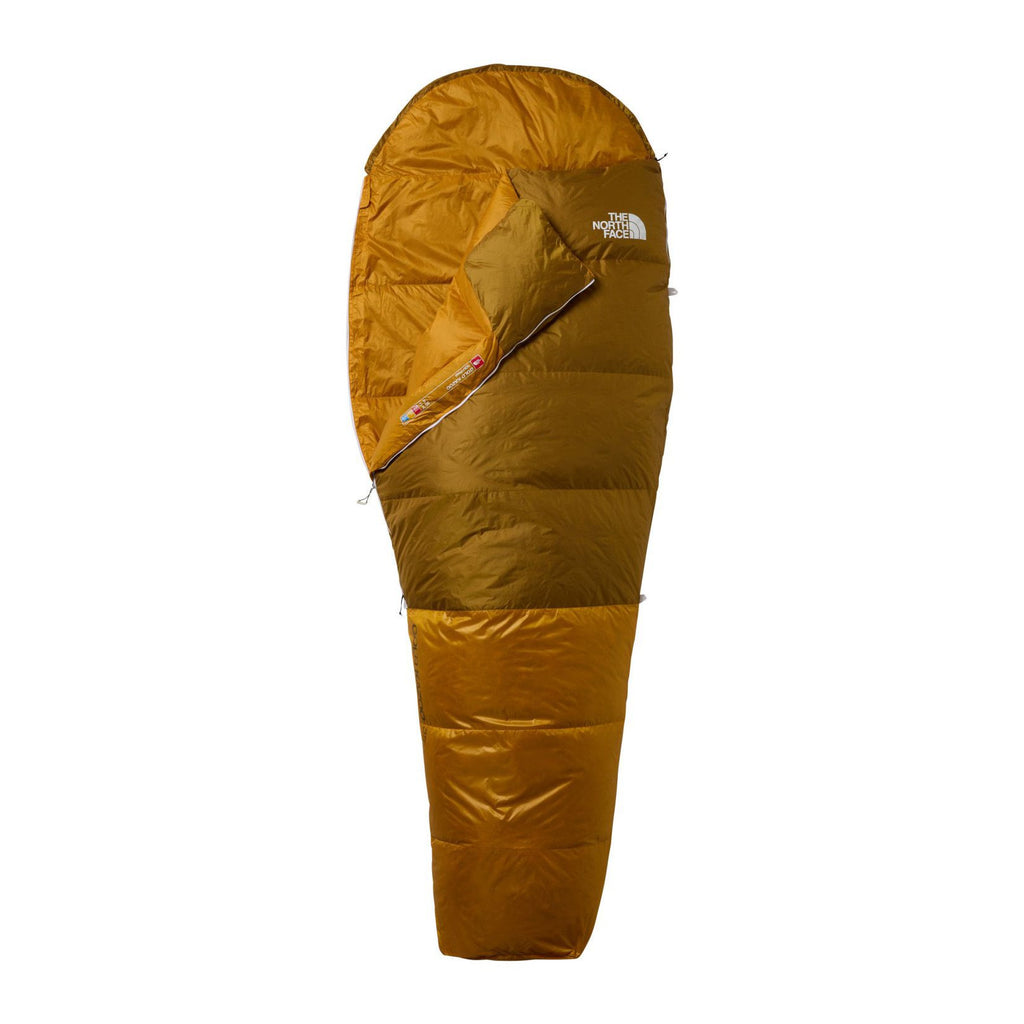Gold Kazoo, Citrine yellow