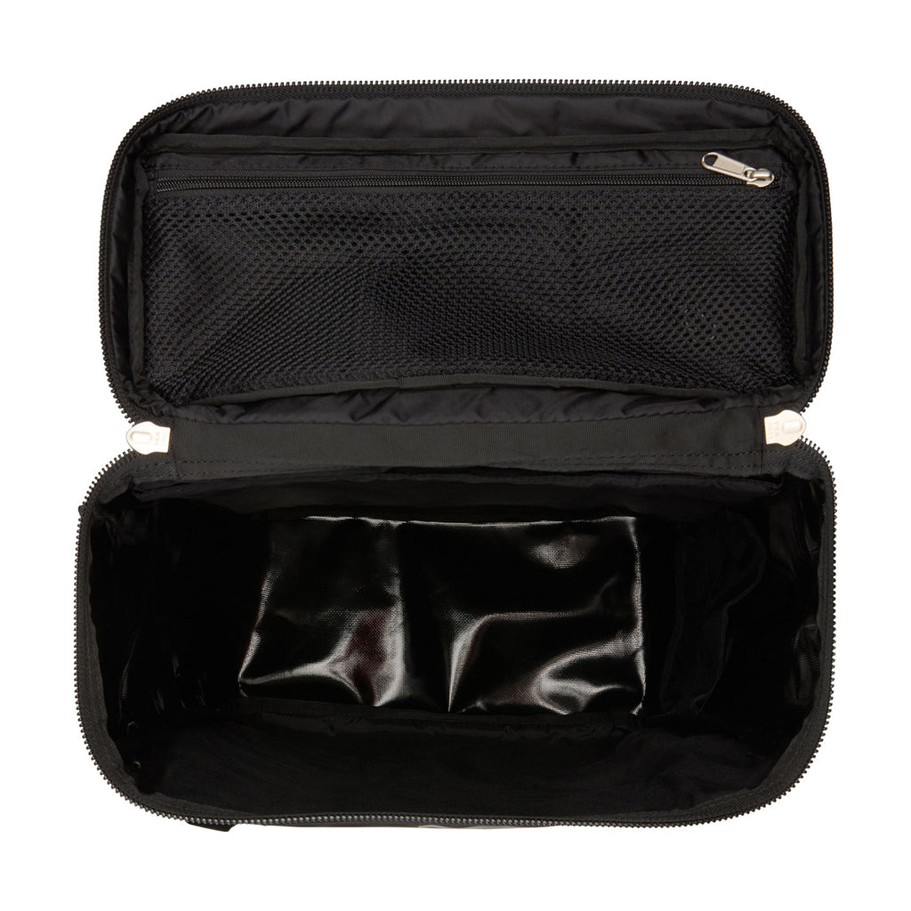 Base Camp Fuse Box, Summit gold-tnf black-n