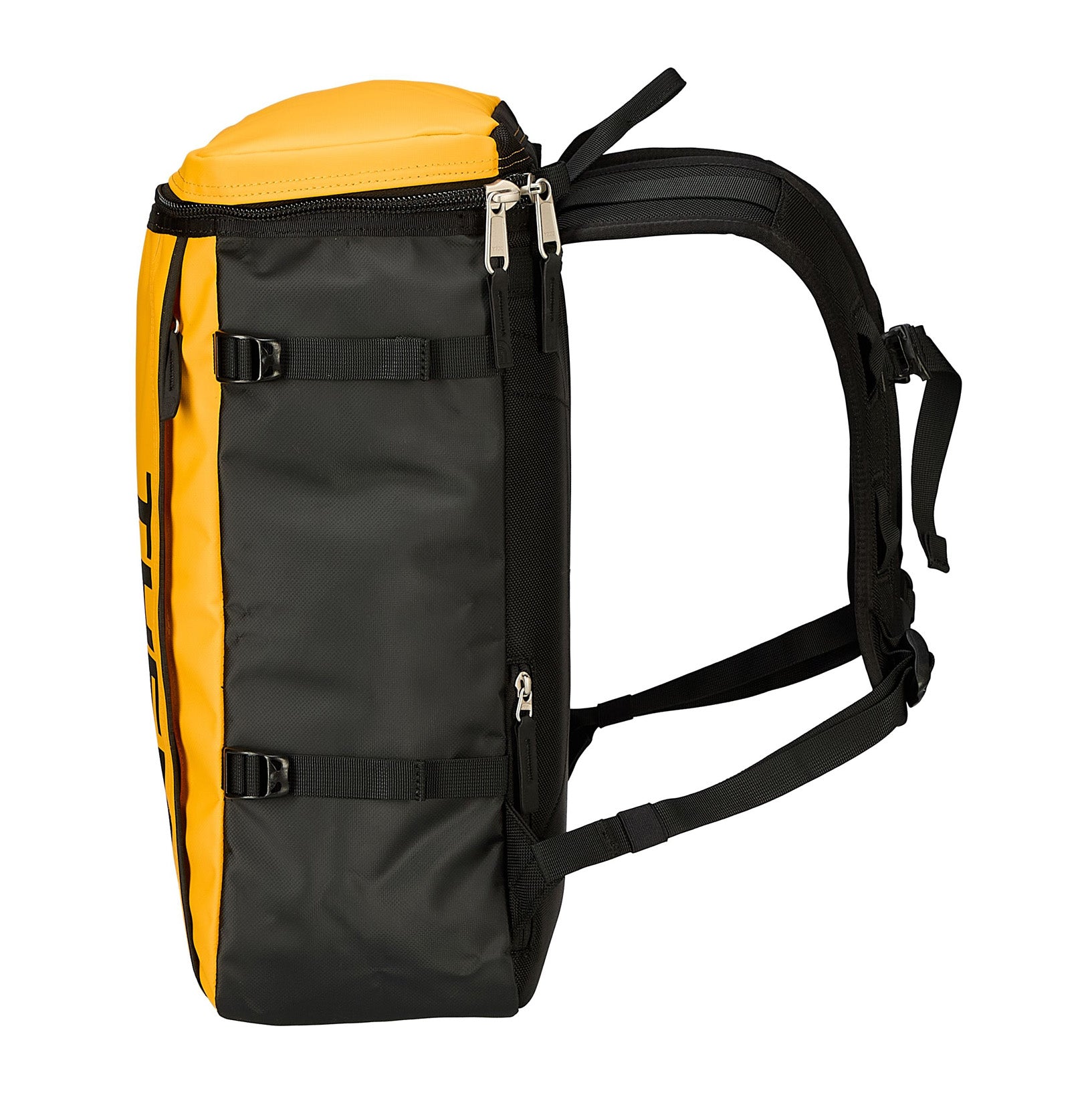 Base Camp Fuse Box, Summit gold-tnf black-n