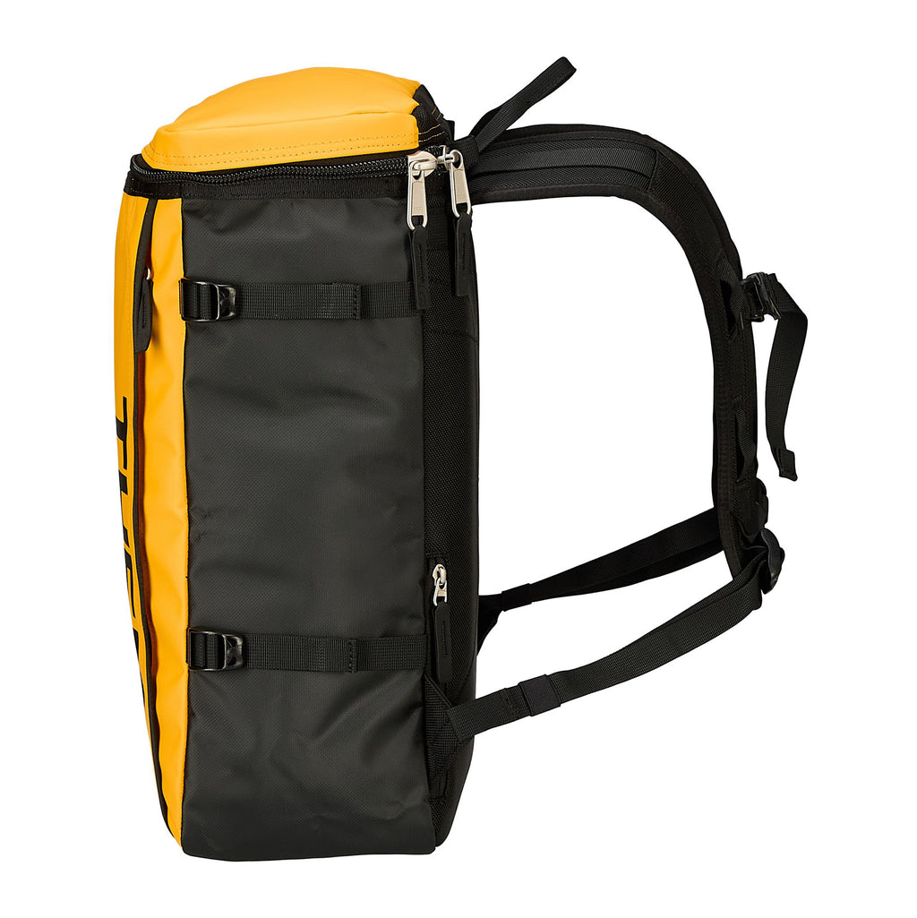 Base Camp Fuse Box, Summit gold-tnf black-n