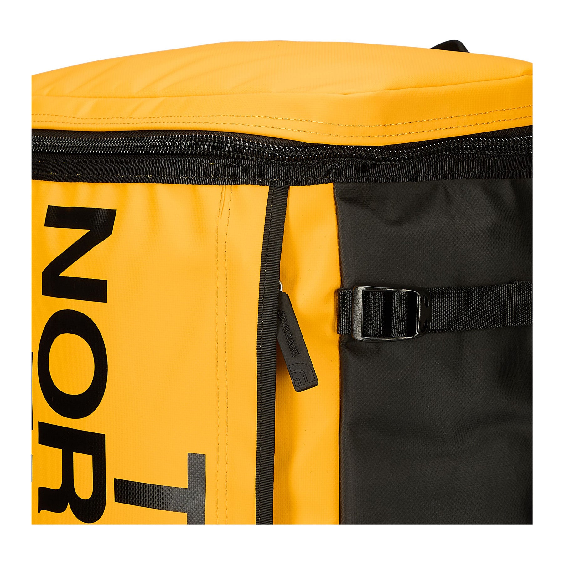 Base Camp Fuse Box, Summit gold-tnf black-n