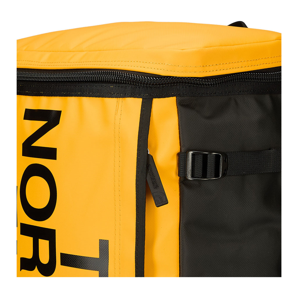 Base Camp Fuse Box, Summit gold-tnf black-n