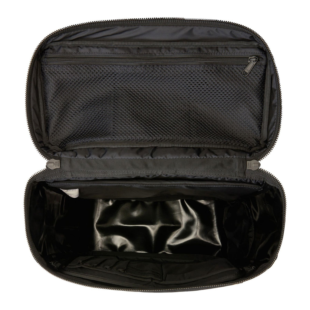 Base Camp Fuse Box, Flax white dune tnf black