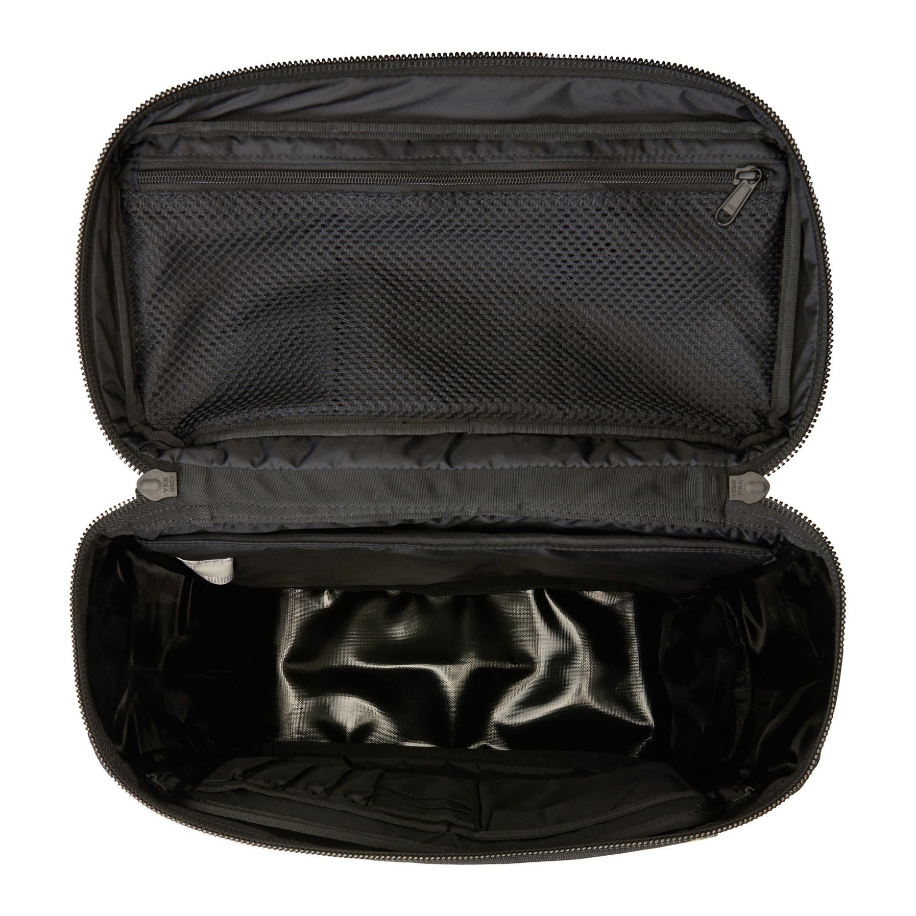 Base Camp Fuse Box, Flax white dune tnf black