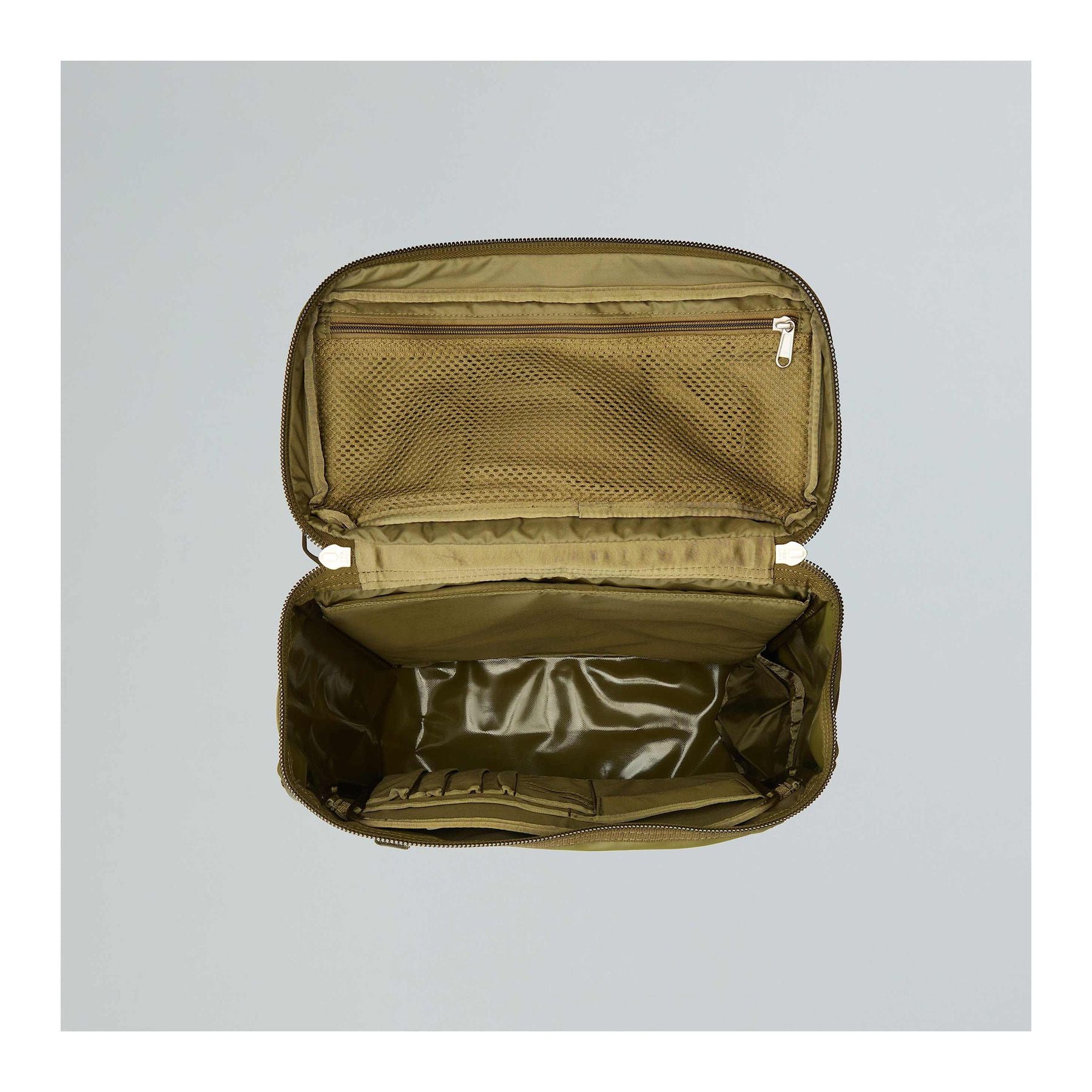 Base Camp Fuse Box, Caraway seed sycamore