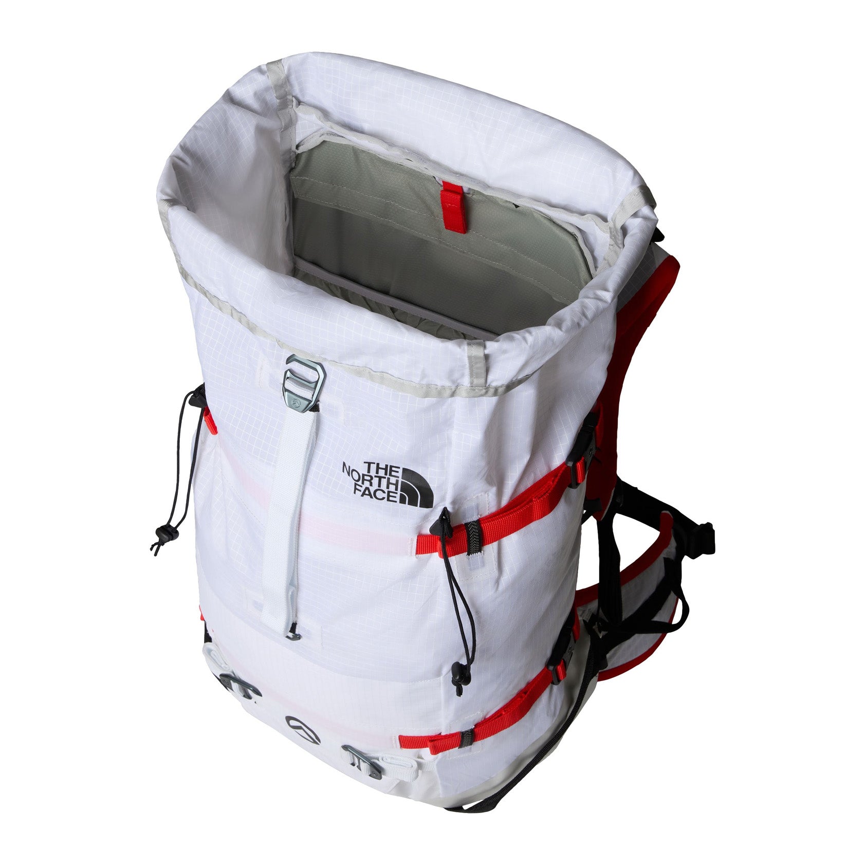 Phantom Backpack 38 L, Tnf white