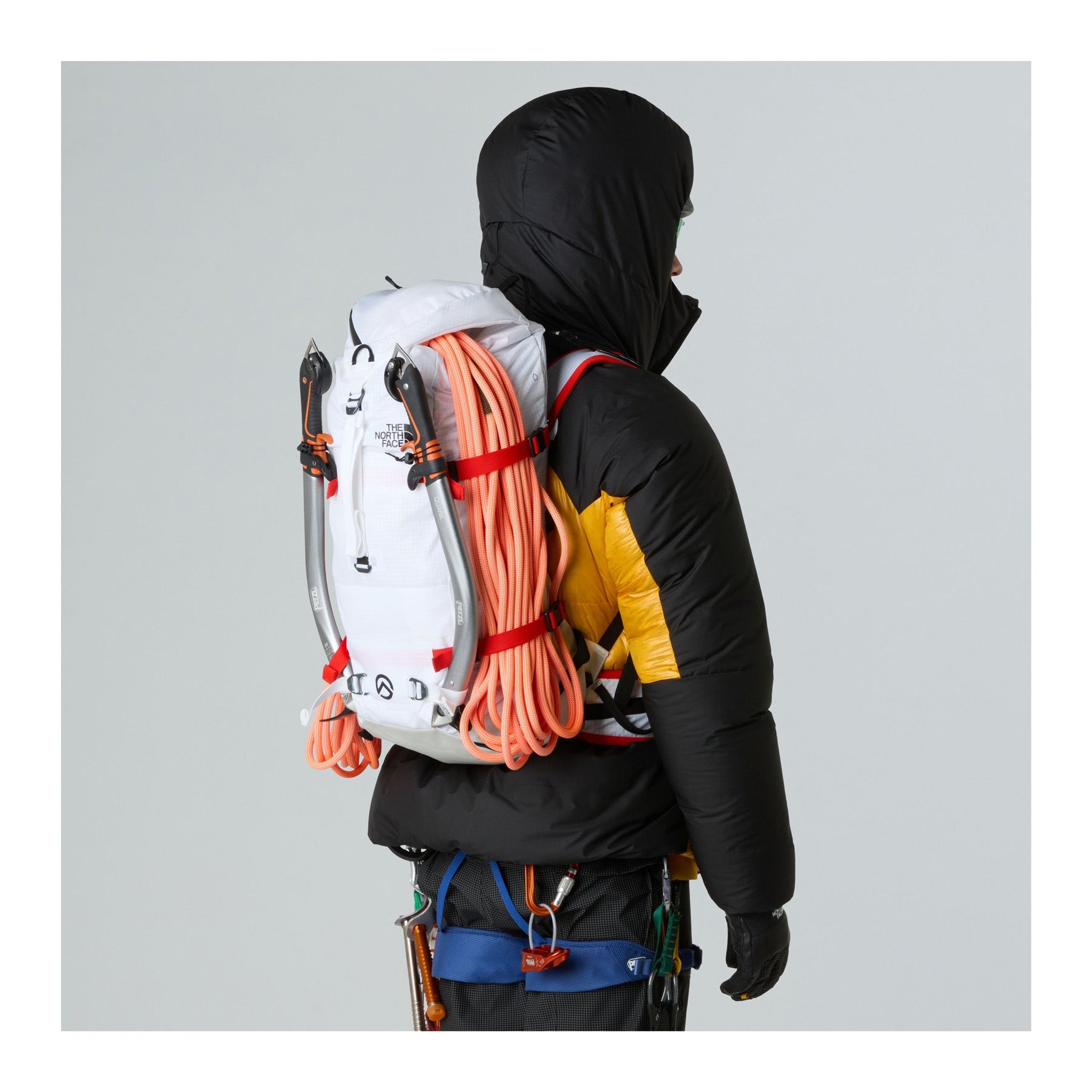 Phantom Backpack 38 L, Tnf white