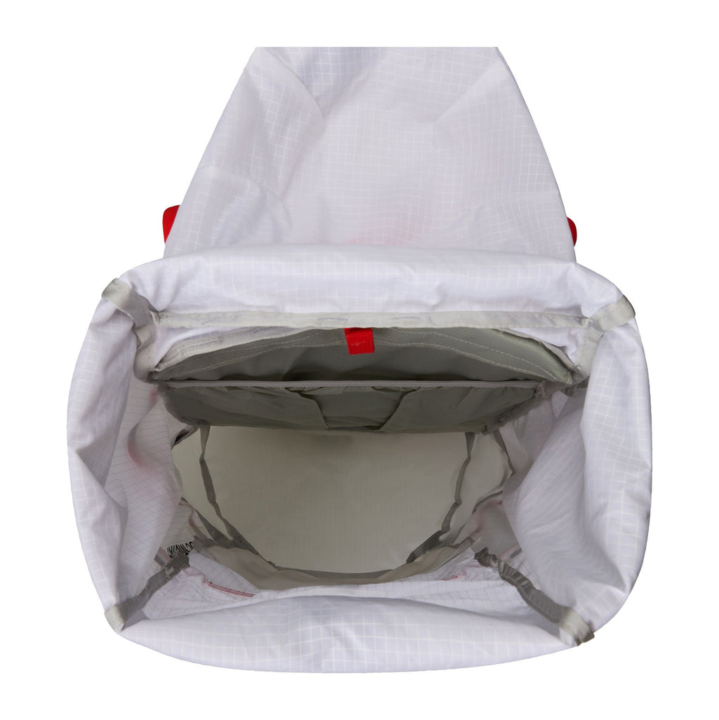 Phantom Backpack 38 L, Tnf white