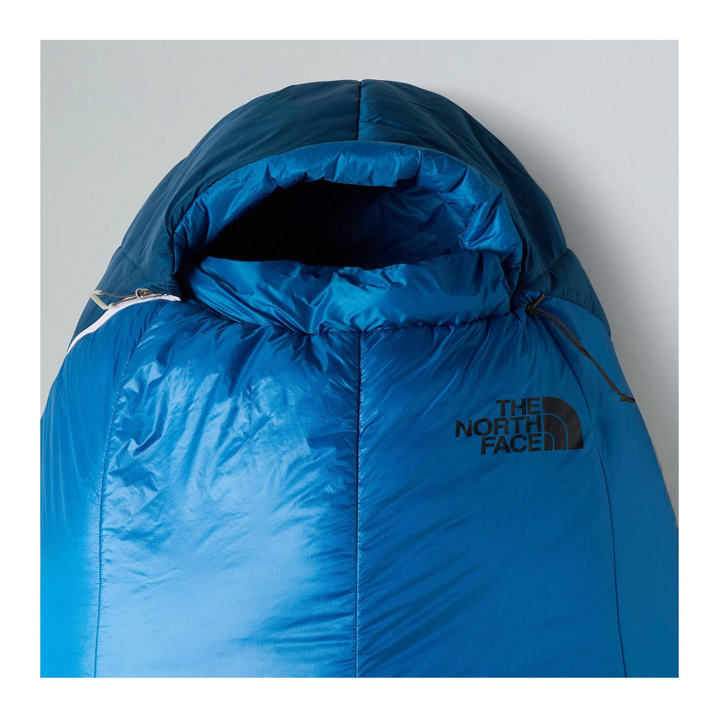 Cat’s Meow Sleeping Bag Eco, Banff blue