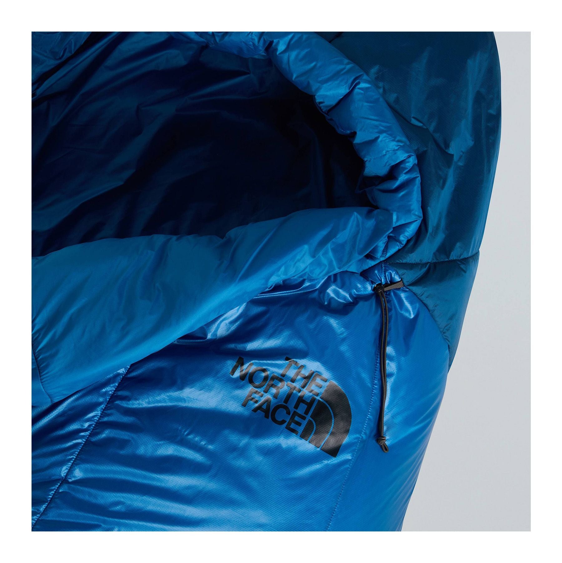 Cat’s Meow Sleeping Bag Eco, Banff blue