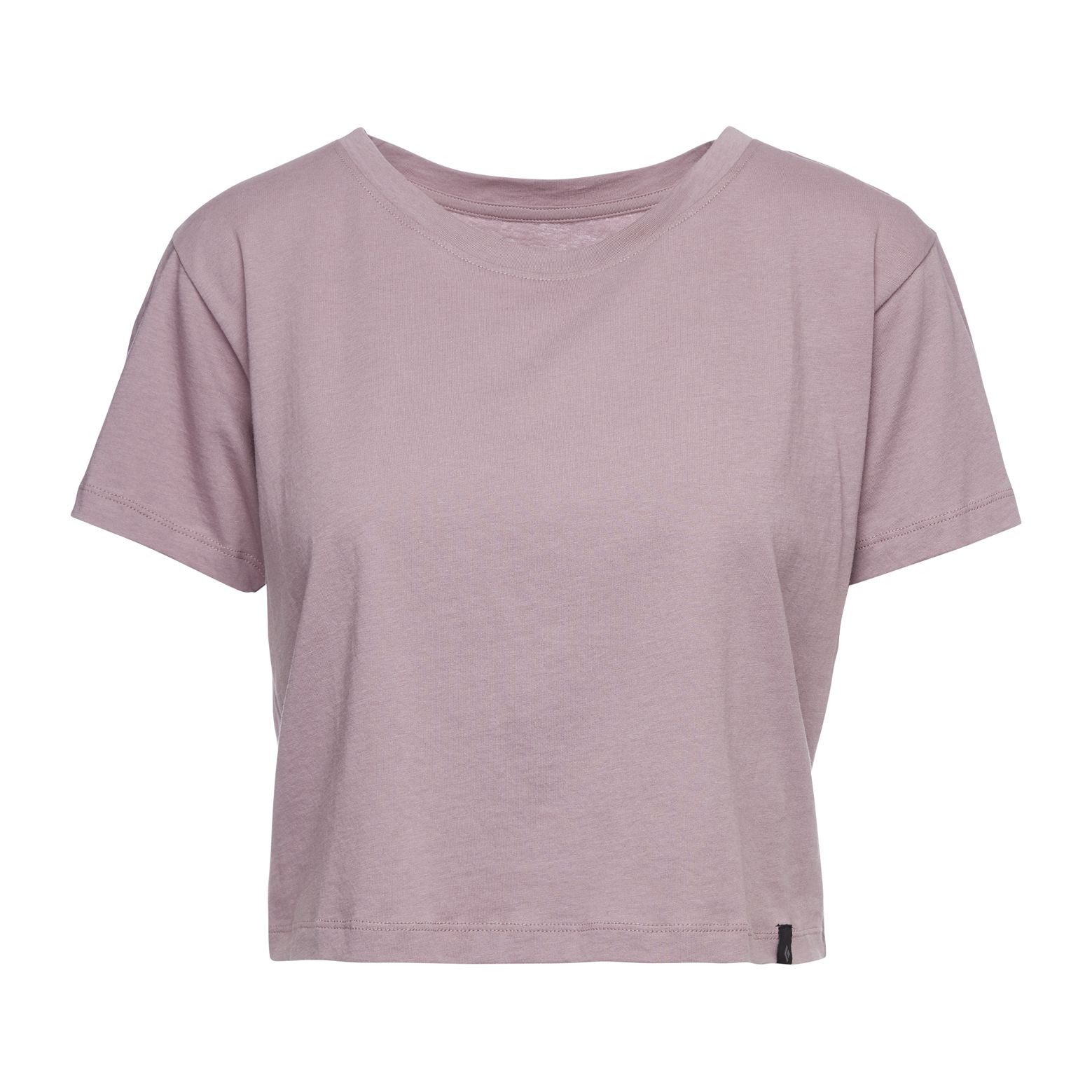 Pivot Short Sleeve Tee W, Wood violet