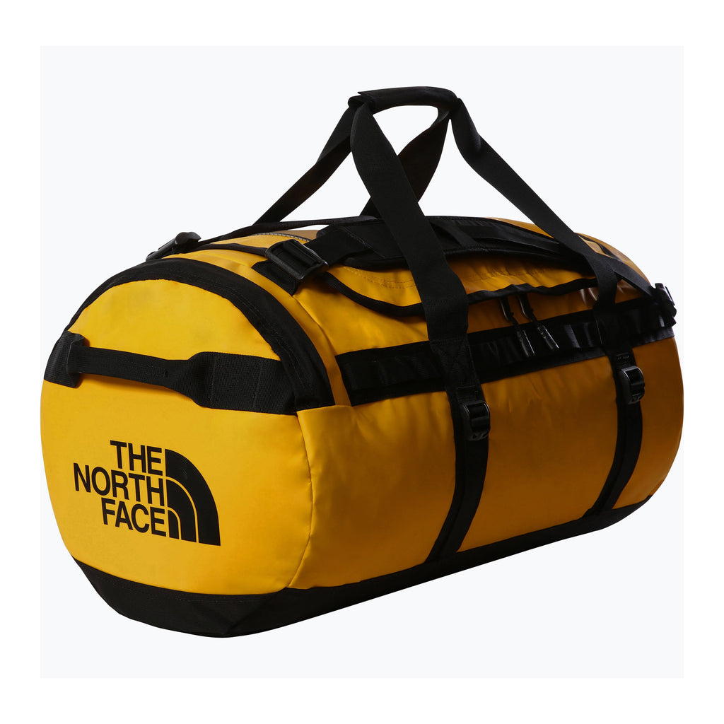Base Camp Duffel – L, Summit gold-tnf black-n