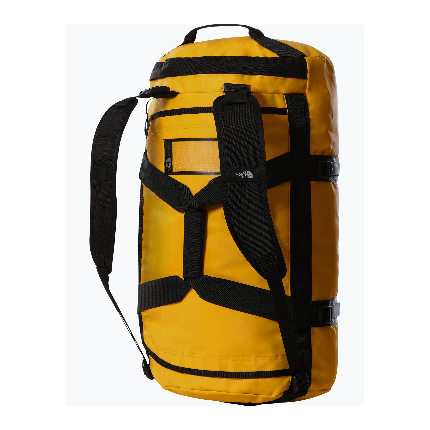 Base Camp Duffel – L, Summit gold-tnf black-n
